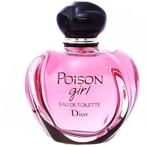 Poison Girl - Eau de toilette-100ml Dior pas cher