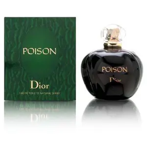Poison Girl - Eau de toilette-30ml Dior pas cher