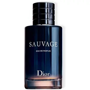 Sauvage - Eau de Parfum-100ml Dior pas cher