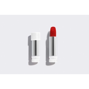 DIOR ROUGE DIOR VELVET REFILL 999, 3,5 g. pas cher