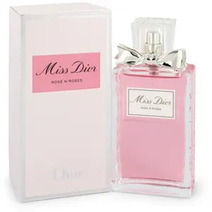Christian Dior Eau de toilette Miss Dior Roses N' Roses EDT-S 0,5 kg pas cher
