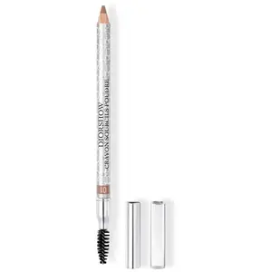 Comparateur de prix : Dior, Crayon à sourcils, Diorshow Crayon Sourcils Poudre (01 BLOND)