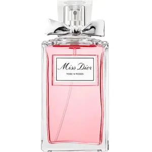 Miss Dior Rose N'Roses - Eau de Toilette-50ml Dior pas cher
