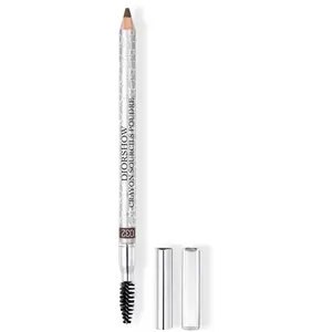 Comparateur de prix : Dior, Crayon à sourcils, Diorshow (032 Marron foncé)