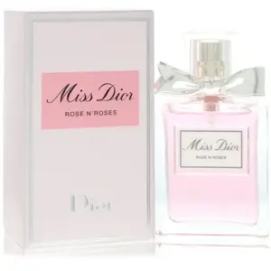 Dior Miss Dior Rose n'Roses Eau de Toilette 30 ml pas cher