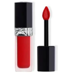 Comparateur de prix : Dior, Rouge à lèvres + gloss, Rouge Forever Rouge No 999 (999)