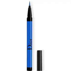 Dior, Eyeliner + khôl, Diorshow (181 Satin Indigo) pas cher