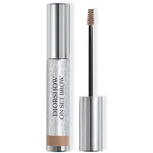 Dior, Gel pour sourcils, Diorshow On Set Brow No 01 (01 Blond) pas cher