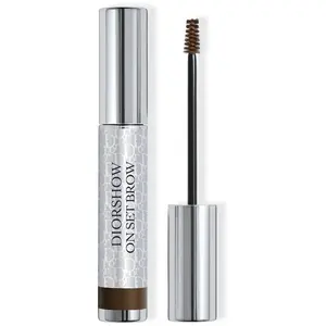 Comparateur de prix : Dior, Gel pour sourcils, Diorshow (032 Marron foncé)