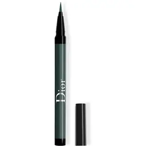 Diorshow On Stage Liner - Eyeliner - Feutre liquide waterproof - Couleur intense tenue 24h- Dior pas cher