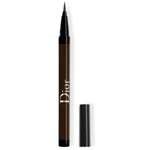 Diorshow On Stage Liner - Eyeliner - Feutre liquide waterproof - Couleur intense tenue 24h- Dior pas cher