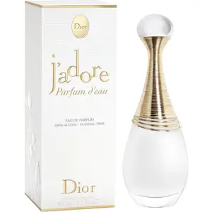 Dior Christian J'adore Eau de parfum pas cher