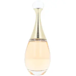 Dior J ADORE eau de parfum vaporizador 150 ml pas cher