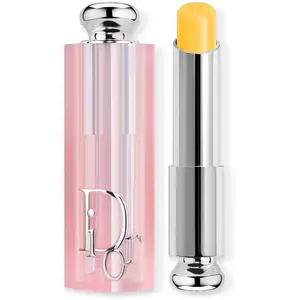 Dior Addict Lip Glow - Baume à lèvres hydratant 48 h - couleur activée par le pH- Dior pas cher