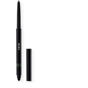 Comparateur de prix : Dior, Eyeliner + khôl, Diorshow Stylo (471 Vert mat)