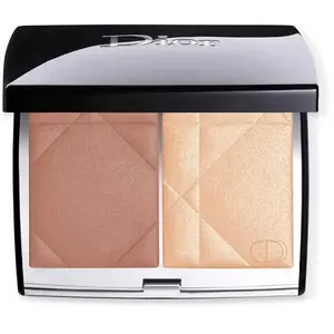 Dior Fond De Teint Rouge Blush Sculpt&glow 100 pas cher