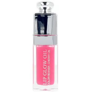 Dior Addict Lip Glow aceite para labios #096-Pink Pop pas cher