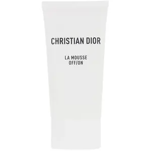 La Mousse OFF/ON - Mousse nettoyante et purifiante-150ml Dior pas cher