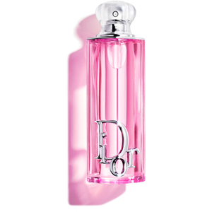 Dior Addict Rosy Glow - Eau de parfum notes de rose et de litchi-50ml ... pas cher