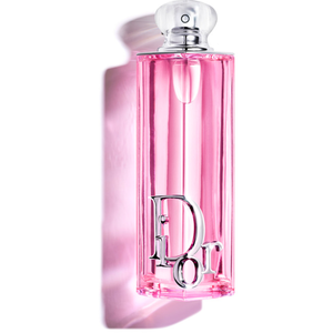Dior Addict Rosy Glow - Eau de parfum notes de rose et de litchi-100ml... pas cher