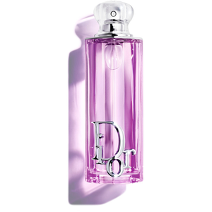Dior Addict Purple Glow - Eau de parfum notes d'iris et de framboise-5... pas cher
