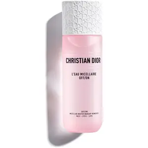 Dior L'Eau Micellaire OFF/ON - Eau micellaire démaquillante visage, yeux et... pas cher