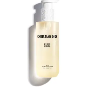 Dior L'Huile OFF/ON - 175 ml pas cher