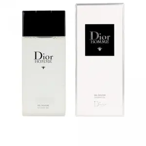 Dior, Gel douche, Homme (200 ml) pas cher
