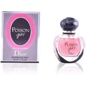 Poison Girl - Eau de parfum-30ml Dior pas cher