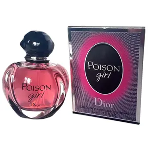 Dior Poison Girl 50 ml - Eau de Parfum - Damesparfum pas cher