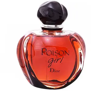 Poison Girl - Eau de parfum-100ml Dior pas cher