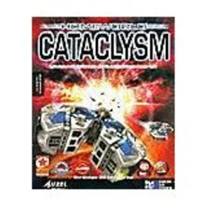 Vivendi Universal Homeworld Cataclysm Pc