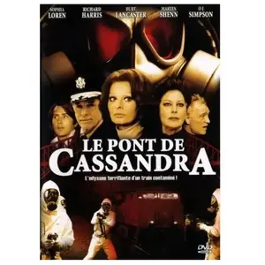 Elevation Production Le pont de Cassandra - DVD pas cher