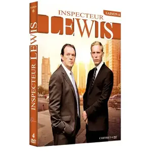Elysée Coffret intégral de la Saison 6 - DVD