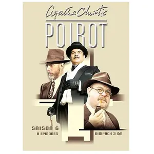 Elysees Edit Com Cnt Coffret intégral de la Saison 6