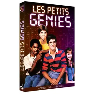 Elysée Les Petits génies