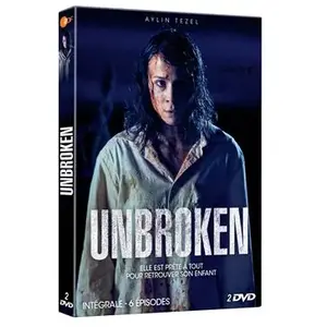 Eléphant Unbroken L'intégrale DVD pas cher