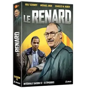 Eléphant Le Renard L'Intégrale de la Saison 12 DVD