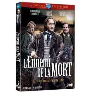 Eléphant L'Ennemi de la mort L'intégrale DVD