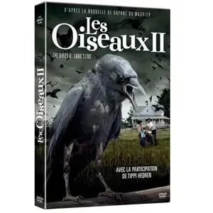 Elysée Les oiseaux II DVD pas cher