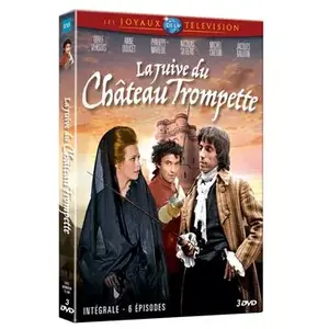 Elysée Coffret La Juive du Château Trompette L'intégrale DVD