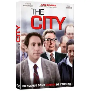 Elysees Edit Com Cnt The city DVD