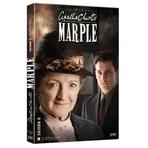 Elysée Coffret intégral de la Saison 6 - DVD pas cher