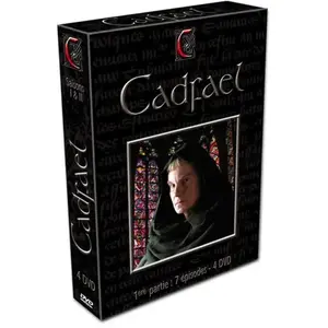 DVD Cadfael saison 1 et 2 pas cher