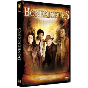 Elysees Edit Com Cnt Bonekickers - Coffret 3 DVD