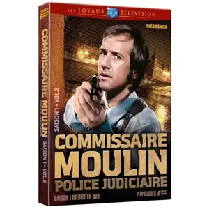 Elysée L'intégrale de saison 1 volume 2 DVD