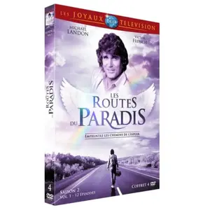 Elysée Coffret intégral de la Saison 2, volume 1 DVD pas cher