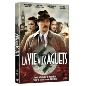 Elysée La vie aux aguets DVD pas cher