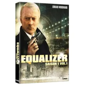 Elysée Coffret de la Saison 1 Volume 1 - DVD ANNULATION