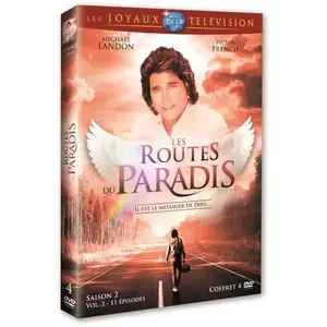 Elysée Saison 2 Volume 2 - 4 DVD pas cher